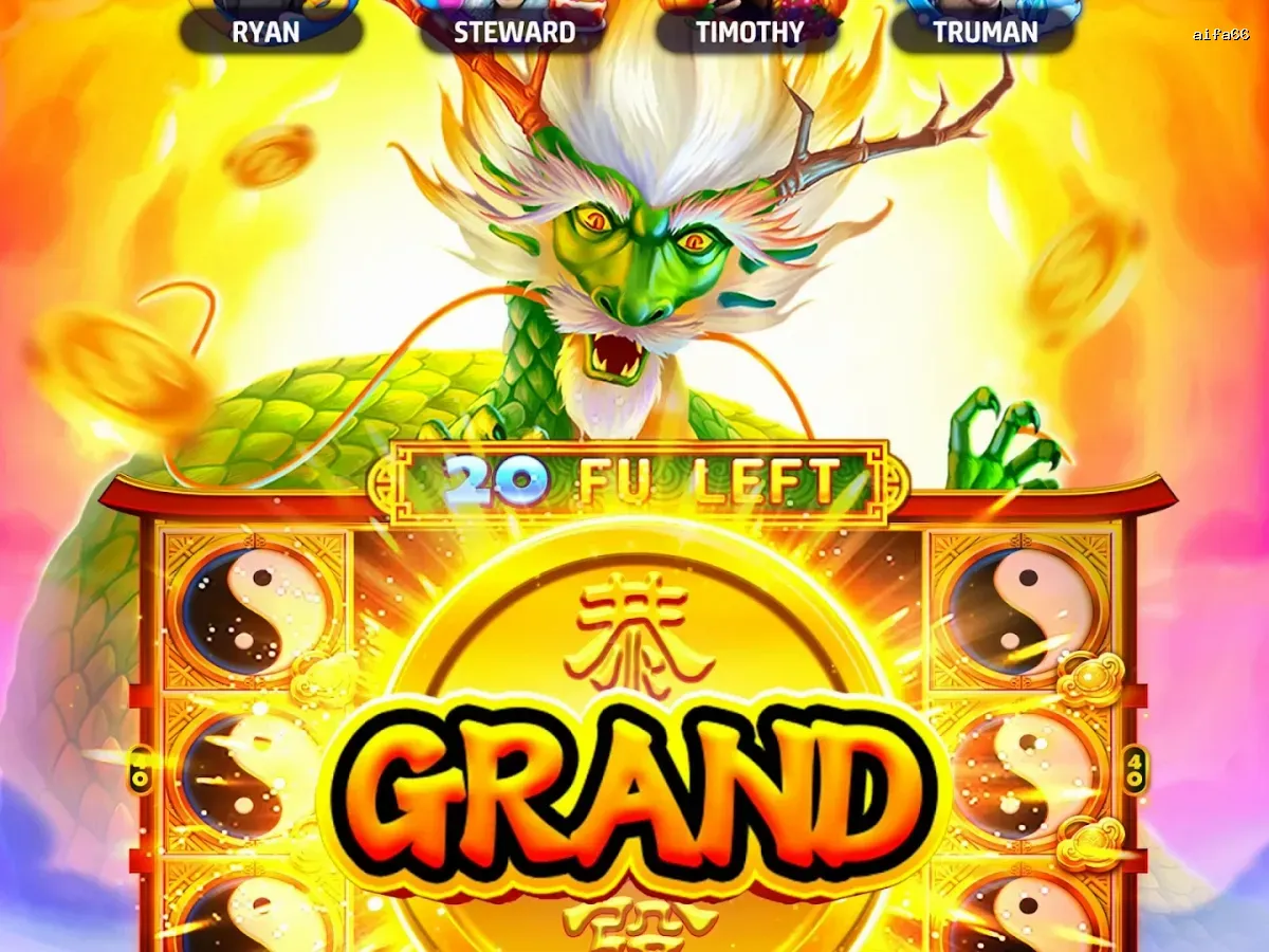 Koleksi aifa66 Slot Gacor screenshot